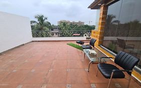 Rk 2 And 3 Bedroom Penthouse