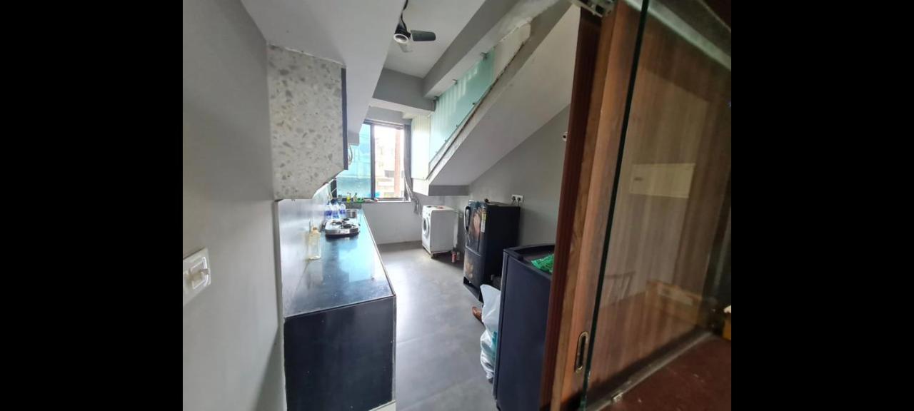 Rk 2 And 3 Bedroom Penthouse Panaji Exterior photo