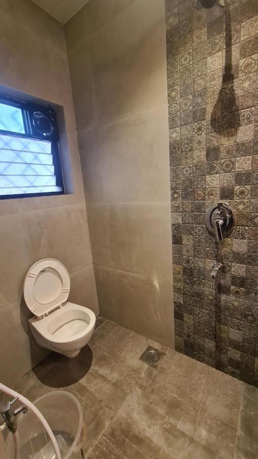 Rk 2 And 3 Bedroom Penthouse Panaji Exterior photo