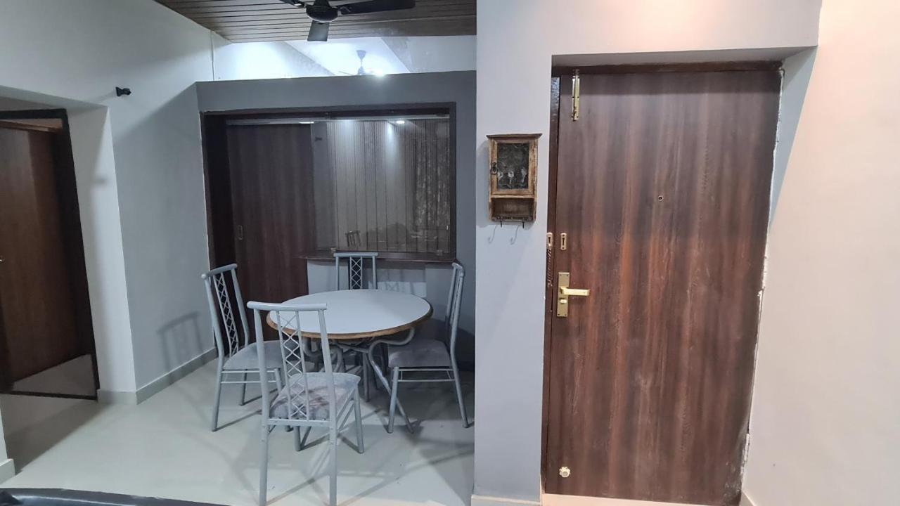 Rk 2 And 3 Bedroom Penthouse Panaji Exterior photo