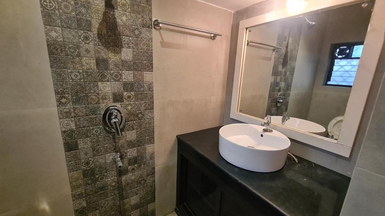 Rk 2 And 3 Bedroom Penthouse Panaji Exterior photo