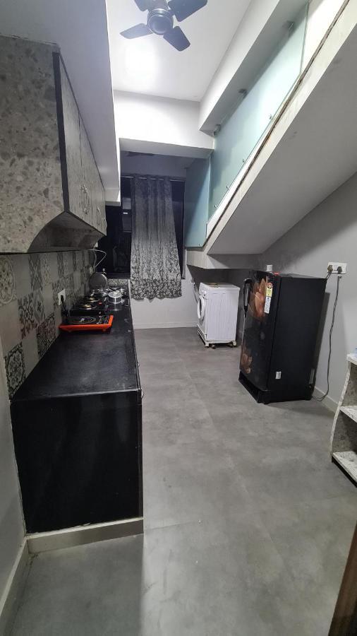 Rk 2 And 3 Bedroom Penthouse Panaji Exterior photo