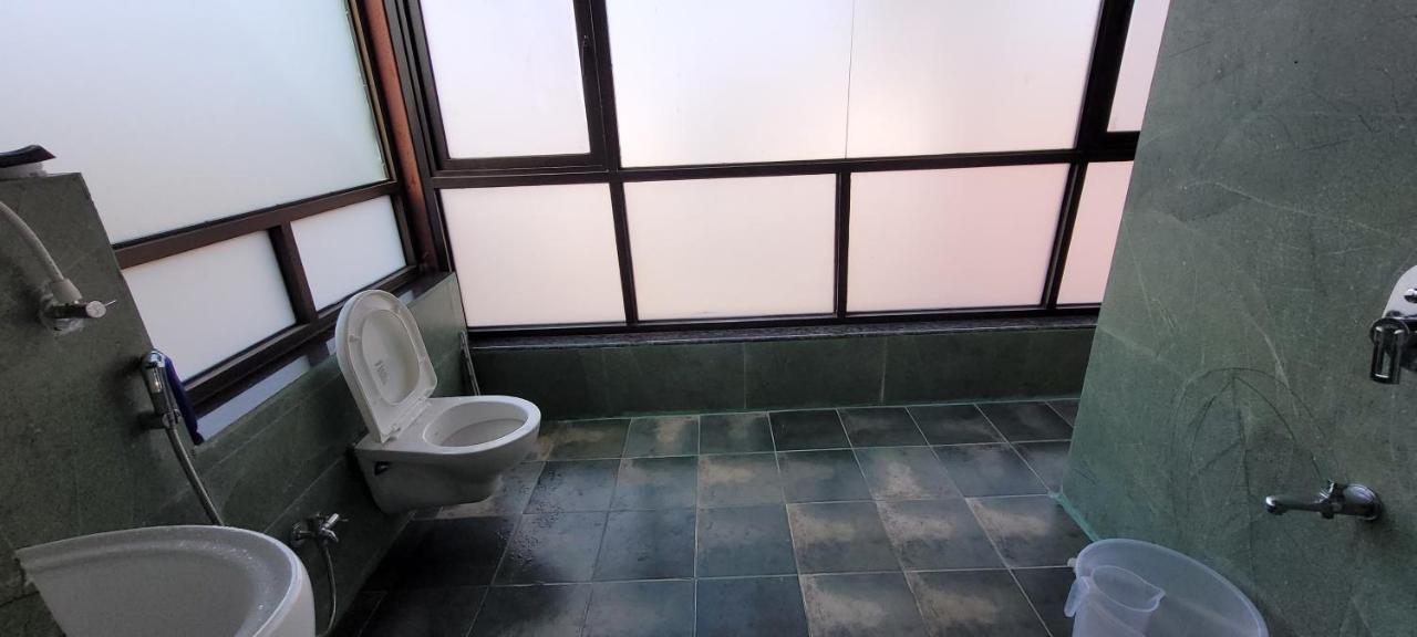 Rk 2 And 3 Bedroom Penthouse Panaji Exterior photo